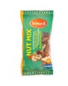 Nut mix nocciole, anacardi, mandorle, arachidi, noci brasili pocket 60g - Bimed