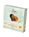 Torta Sbrisola Classica Mandorla e Mais 200gr - Loison