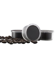 Capsula caffE' Cremoso compatibile Lavazza Espresso Point - EssseCaffE'