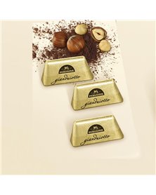 Gianduiotti Perugina - busta 1kg