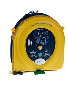 Defibrillatore SAMARITAN PAD 350P semiautomatico