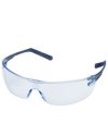 Occhiali policarbonato monoblocco Helium detectable