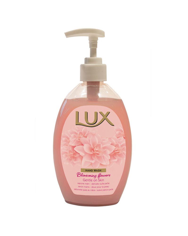 Sapone liquido LUX Hand Wash 500ml