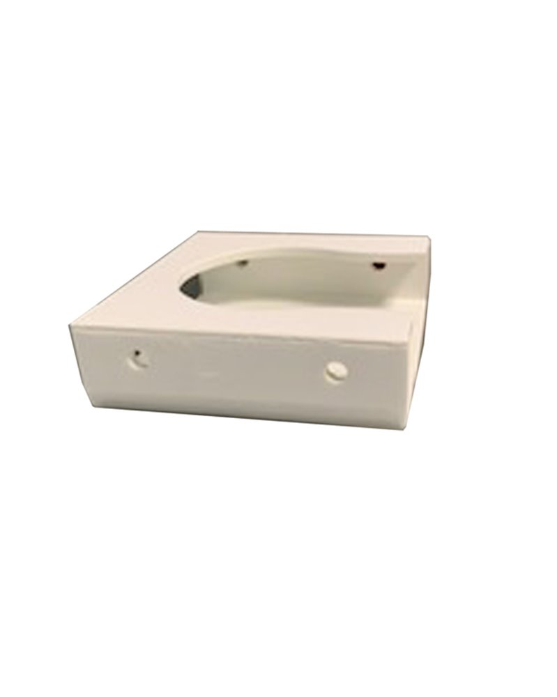 Supporto da parete per dispenser Amuchina gel X Germ 500ml