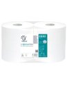 Carta igienica MAXI Jumbo Ã˜25cm - 500mt Dissolvetech Papernet