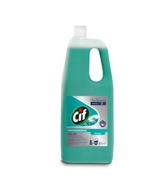 Cif Oxy Gel per pavimenti 2Lt