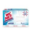 WC NET tavoletta solida Candeggina Extra White x 2