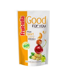 Mix Sport Good For You Fruitella - Minibag da 35gr