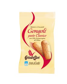 Gongoli gusto classico 200gr