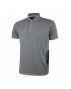 Pack 3 Polo a maniche corte Tg M grigio scuro Gap U-Power Pack 3 Polo a maniche corte Tg M grigio scuro Gap U-Power