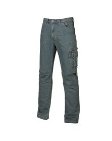 Jeans da lavoro Traffic taglia 48 U-Power