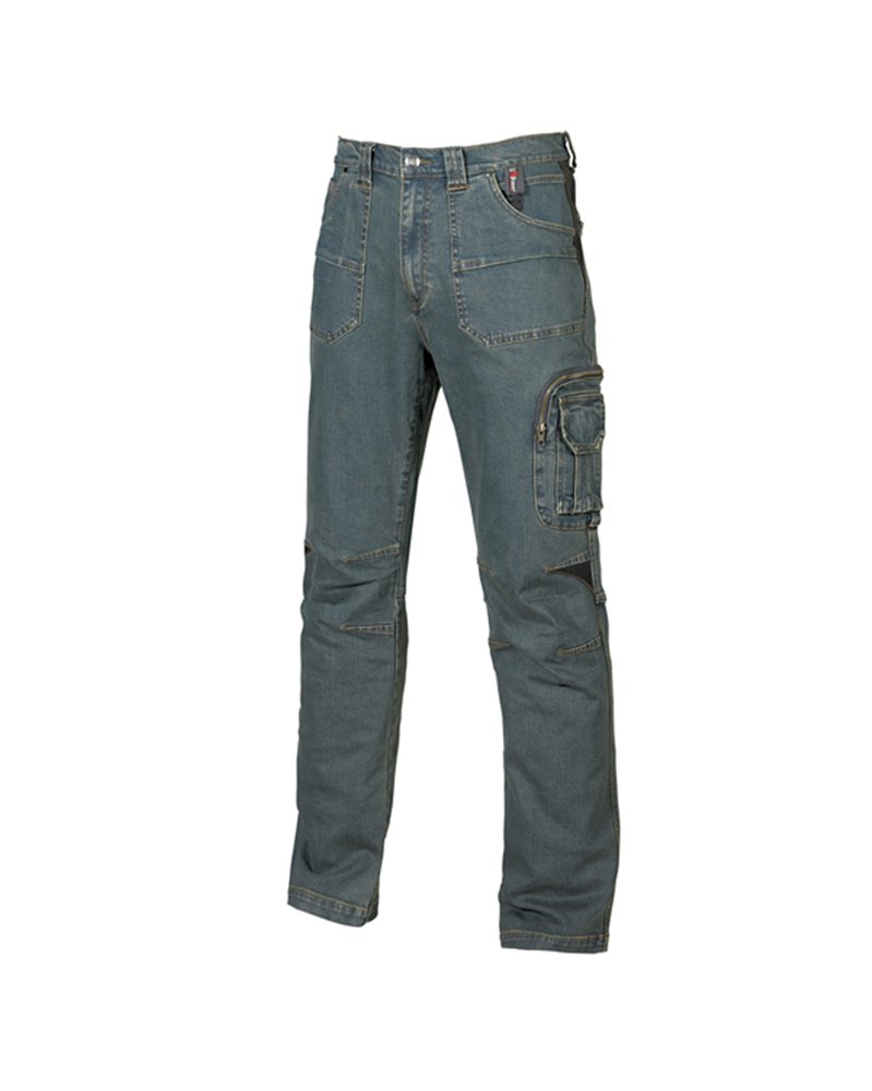 Jeans da lavoro Traffic taglia 48 U-Power