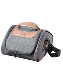 Lunch Bag Consept rosa Maped