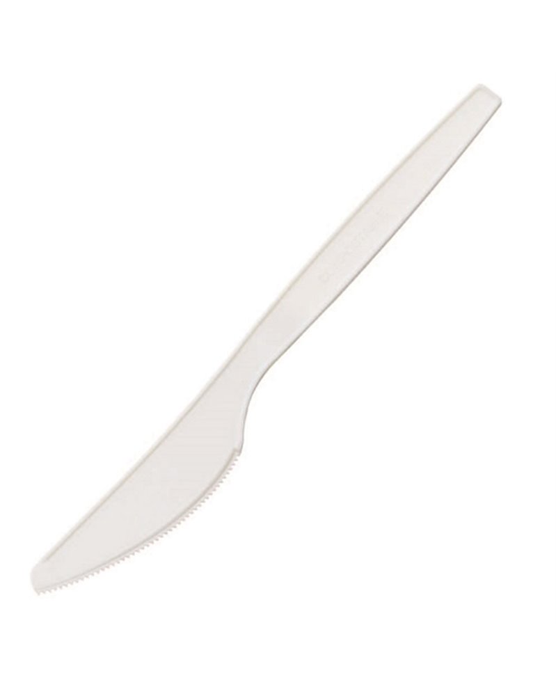 50 Coltello in CPLA 16 cm Leone