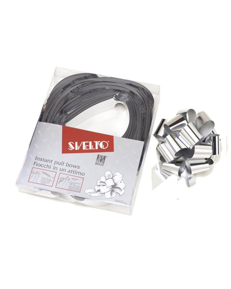 SCATOLA 30 NASTRO SVELTO STRIP REFLEX 48MM ORO 02 BOLIS