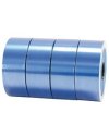 4 NASTRO SPLENDENE 48MMX100MT BLU 14 BOLIS