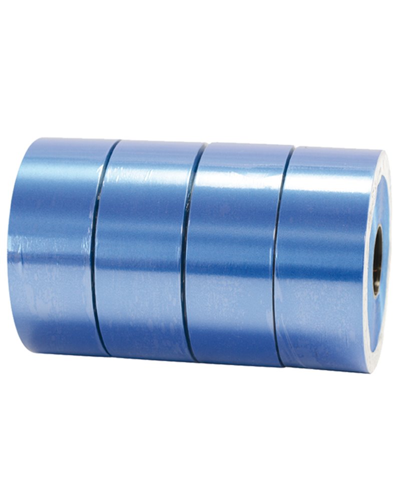 4 NASTRO SPLENDENE 48MMX100MT BLU 14 BOLIS