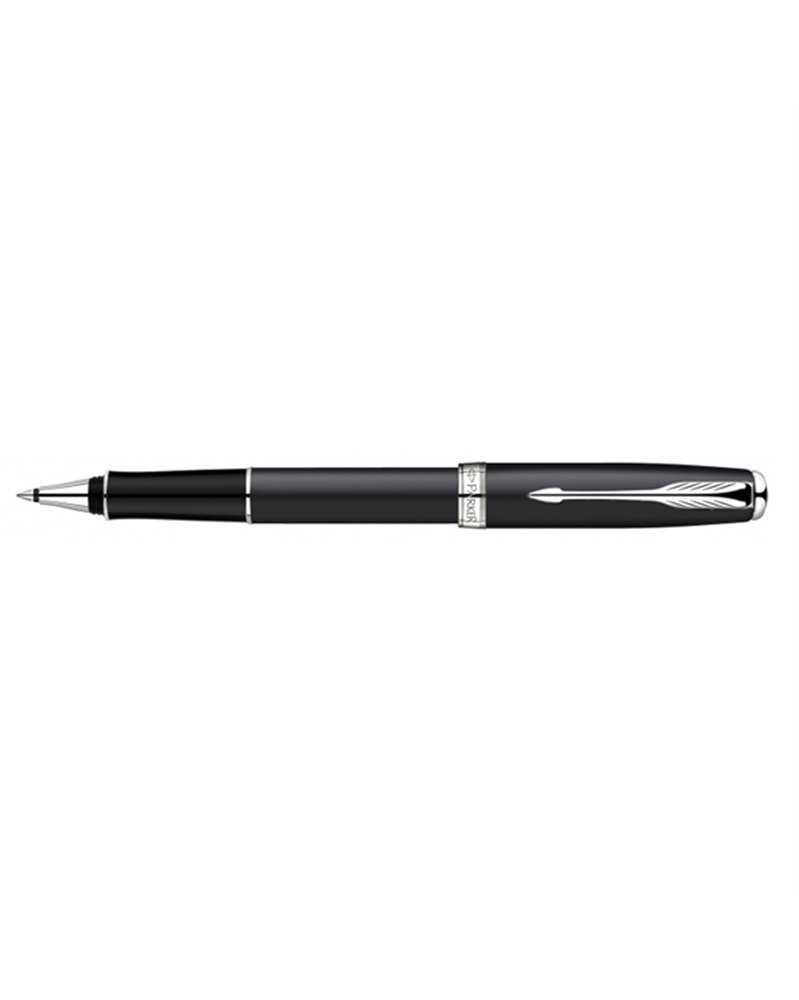 ROLLER SONNET MATTE BLACK CT PARKER