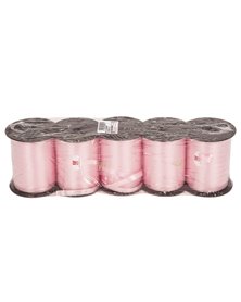 ROCCA NASTRO SPLENDENE 10MMX250MT ROSA 56 BOLIS