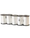 ROCCA NASTRO SPLENDENE 10MMX250MT LATTE 06 BOLIS