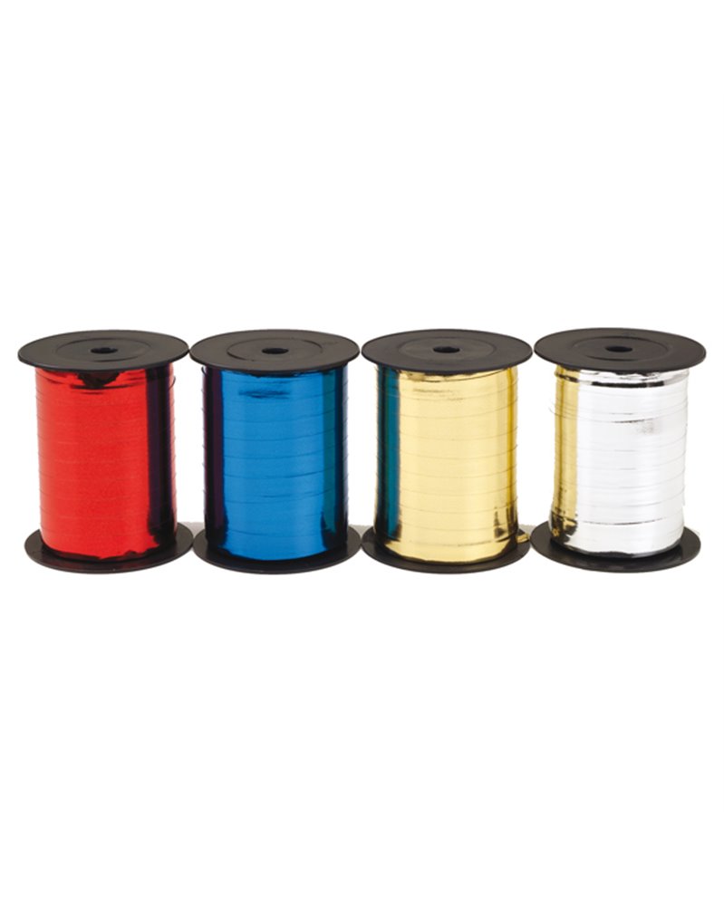 ROCCA NASTRO REFLEX METAL 5MMX100MT BLU 14 BOLIS