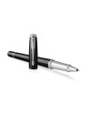 ROLLER URBAN PREMIUM EBONY METAL CHISELLED PARKER