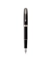 STILOGRAFICA SONNET LAQUE BLACK CT PARKER