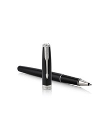 ROLLER SONNET LAQUE BLACK CT PARKER