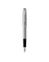 STILOGRAFICA SONNET STAINLESS STEEL M PARKER