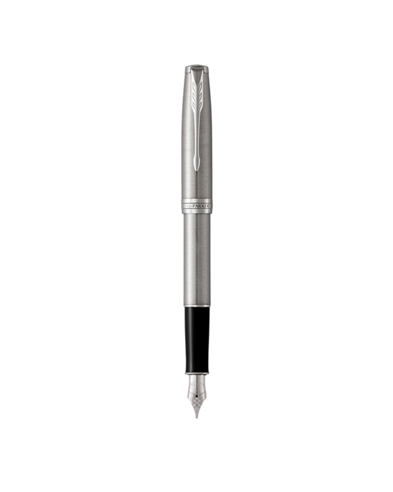 STILOGRAFICA SONNET STAINLESS STEEL M PARKER