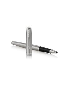 ROLLER SONNET STAINLESS STEEL PARKER