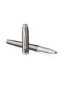 ROLLER IM PREMIUM DARK ESPRESSO METAL CHISELLED PARKER