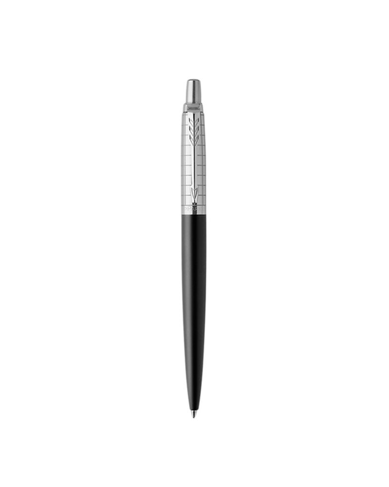 PENNA SFERA JOTTER PREMIUM BOND STREET BLACK PARKER