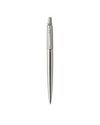 PENNA SFERA JOTTER PREMIUM STAINLESS STEEL DIAGONAL PARKER