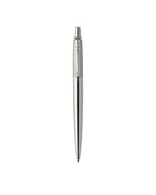 PENNA SFERA JOTTER PREMIUM STAINLESS STEEL DIAGONAL PARKER