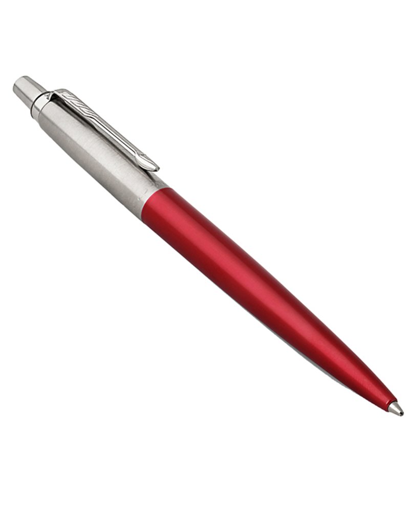 Penna a sfera M Jotter Core fusto rosso Parker