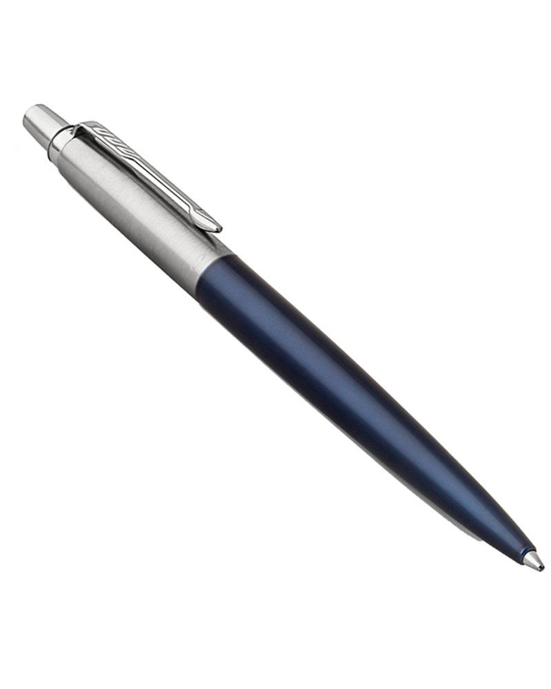 Penna a sfera M Jotter Core fusto blu Parker