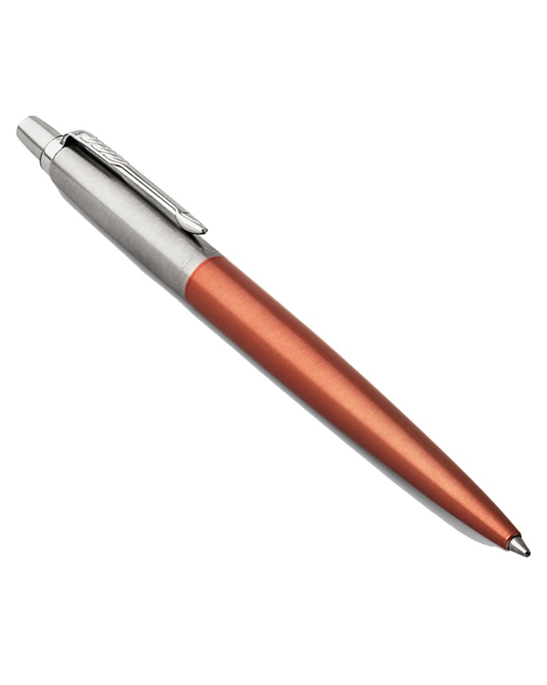 Penna a sfera M Jotter Core fusto arancione Parker