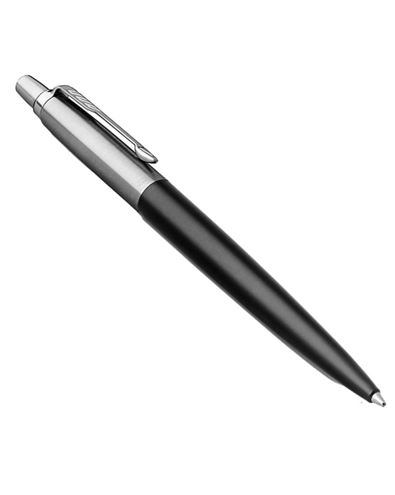 Penna a sfera M Jotter Gel fusto nero Parker