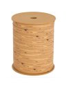 Rotolo nastro Woodly Legno goffrato 10mmx200mt Bolis