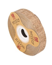 Rotolo nastro Woodly Sughero 24mmx100mt Bolis