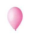 Busta 16 palloncini in lattice Ã˜30cm rosa Big Party