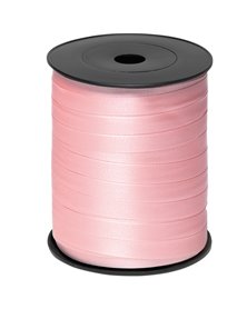 Rocca nastro liscio 6800 9,5mmx250mt colore rosa baby 05 Brizzolari