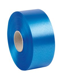 Nastro liscio 6800 50mmx100mt colore blu 08 Brizzolari