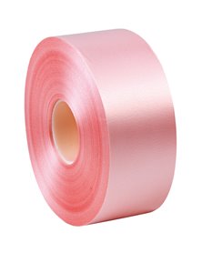 Nastro liscio 6800 50mmx100mt colore rosa baby 05 Brizzolari