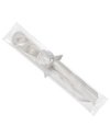 50 nastri strip 6800 50mm-Ã˜20cm colore bianco 01 Brizzolari