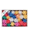 70 stelle nastro liscio 6800 19mmxÃ˜9cm colori assortiti natale Brizzolari