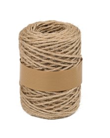 Cordone Canapa 3mmx50mt colore naturale 32 Brizzolari