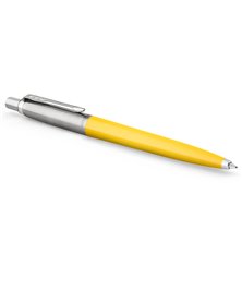 Penna a sfera Jotter Original punta M fusto giallo Parker