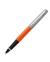 Penna roller Jotter Original punta F fusto arancione Parker